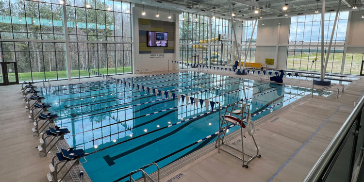 Paddock Pool Equipment Company
