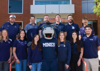 Excellence in Everything at Colorado School of Mines Rec Sports