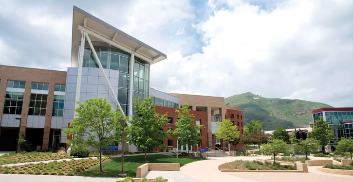 Mines Rec Sports