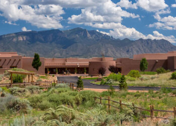 The 2027 Campus Rec Leadership Summit Heads to New Mexico