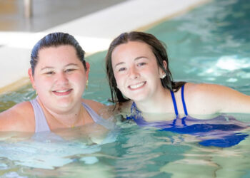 Kennesaw State University’s Adult Swim Grant Makes Water Safety More Accessible
