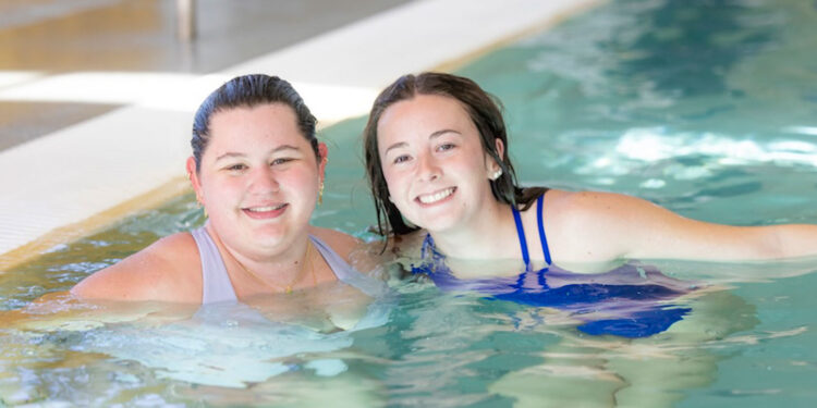 Kennesaw State University’s Adult Swim Grant Makes Water Safety More Accessible