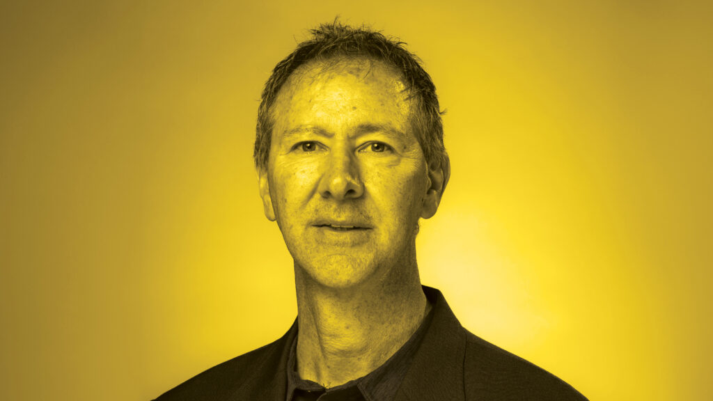 David Hall