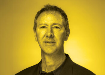 David Hall