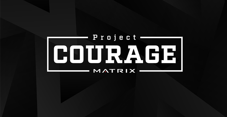 project courage