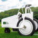 Giving Campus Rec Staff Time Back with TinyMobileRobots