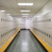 campus rec locker rooms