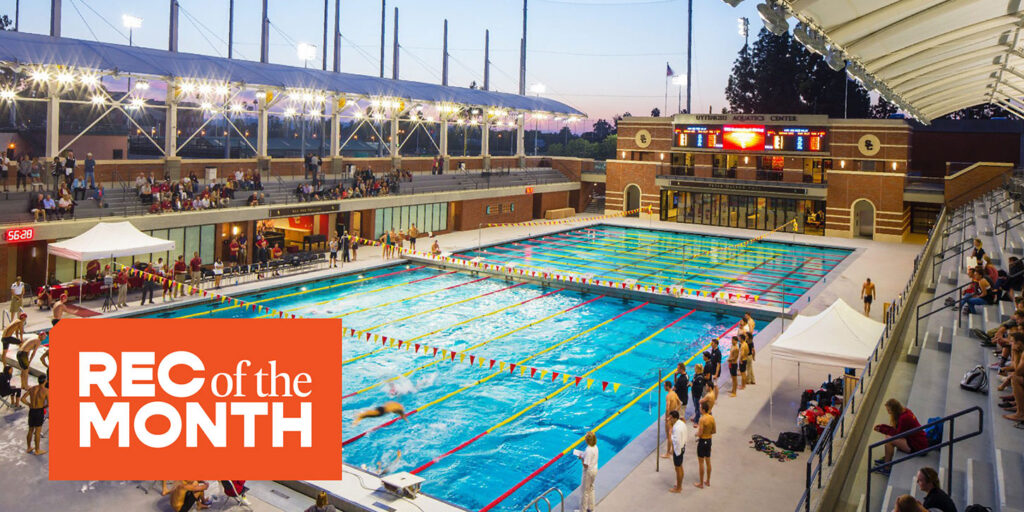 USC Recreational Sports