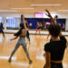 campus rec group fitness