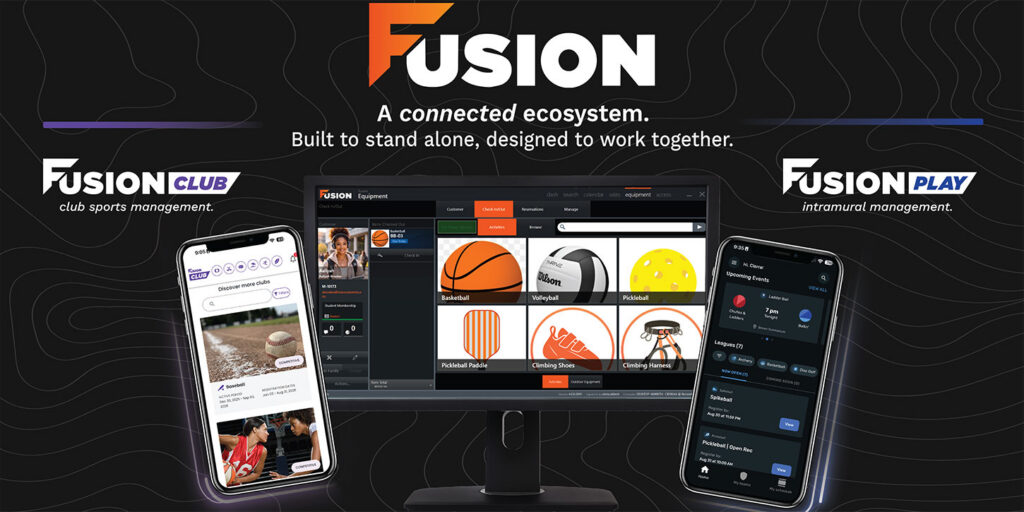 Fusion Suite