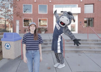 Student Recreation Center