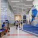 campus rec renovations