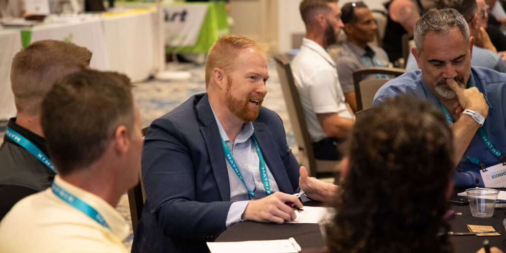 The Roundtable Topics Shaping the 2027 Campus Rec Leadership Summit