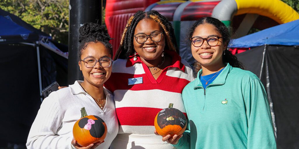 5 Ways Departments are Bringing Seasonal Fun to Campus