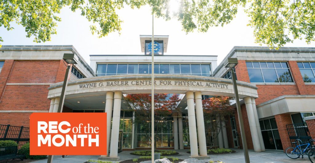Promoting Lifelong Wellness at East Tennessee State University